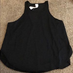 Cashel cropped swing tank